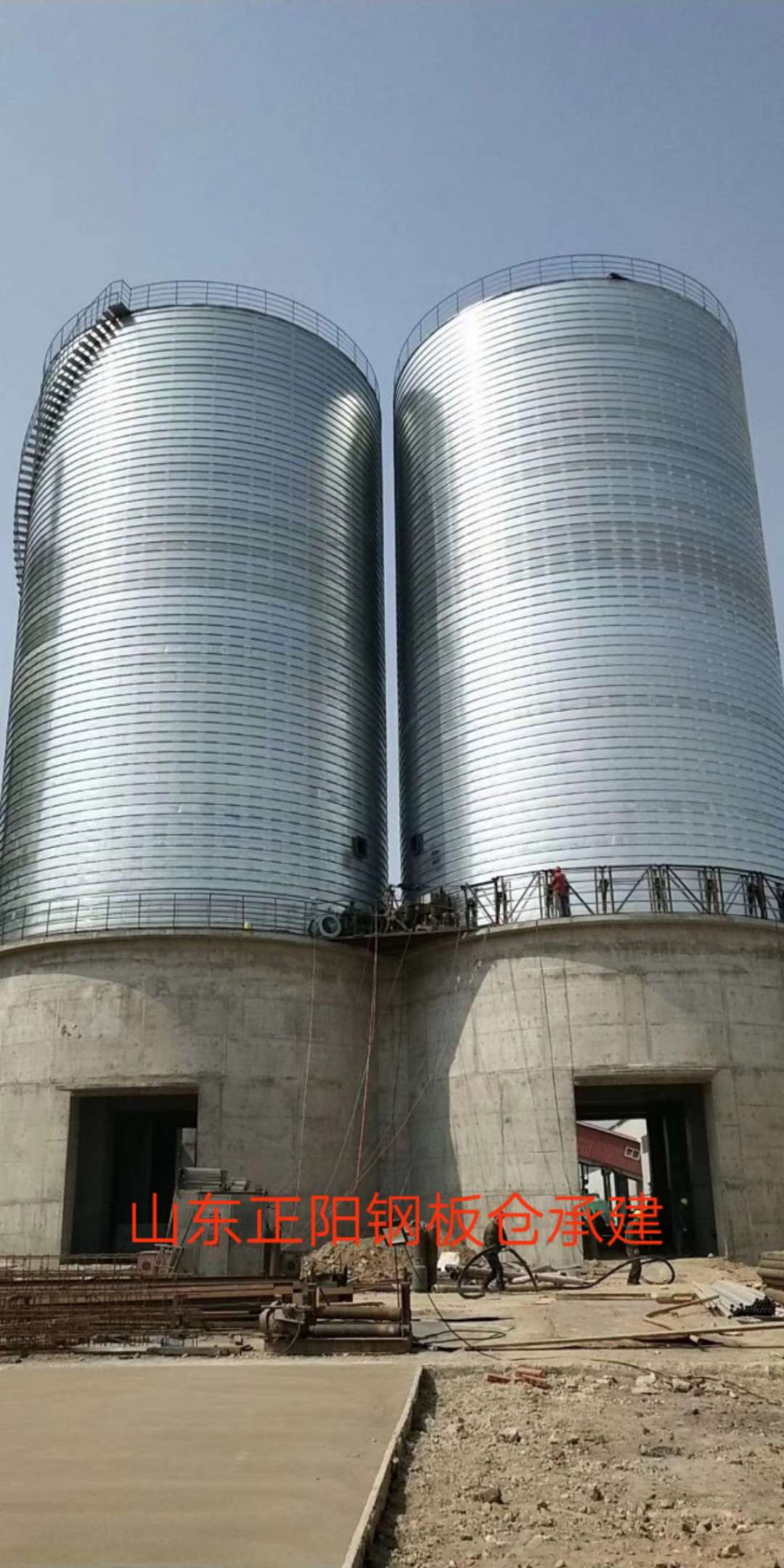 惠州5000吨卷板仓 卷板库