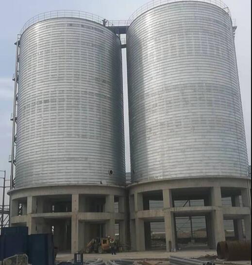 惠州镀锌卷板仓